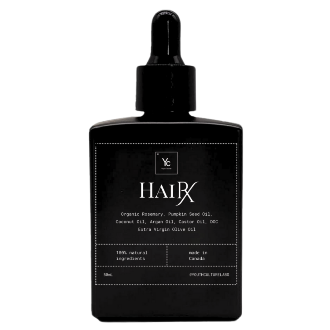 HAIRx