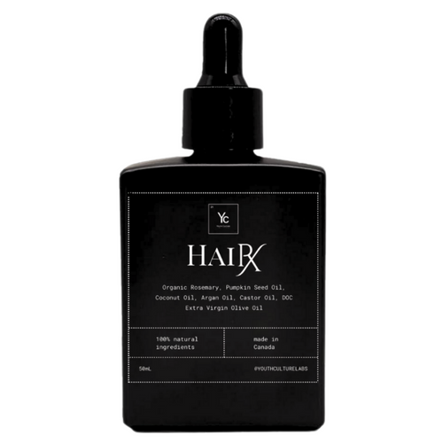 HAIRx