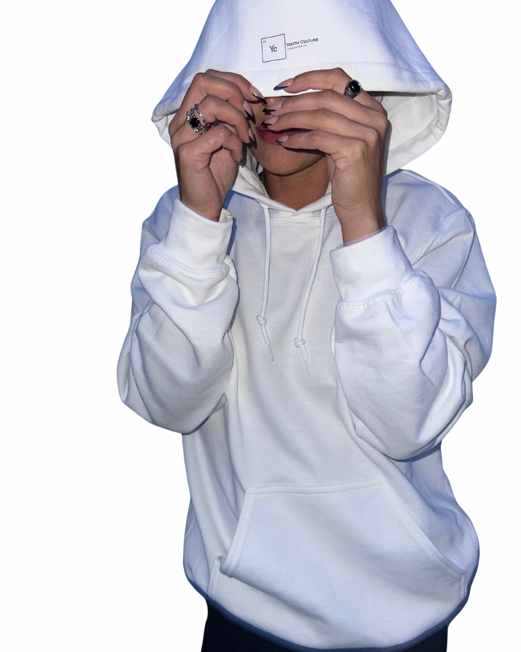 The Stas Hoodie