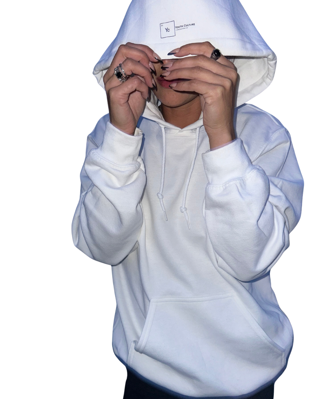 The Stas Hoodie
