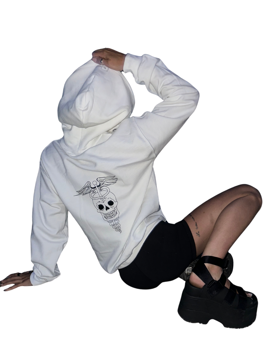 The Stas Hoodie