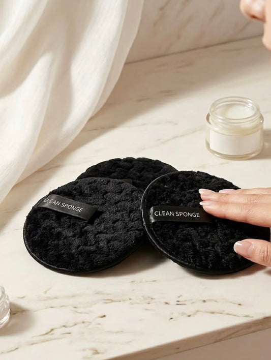 Makeup Remover Face Cloth (Reusable)