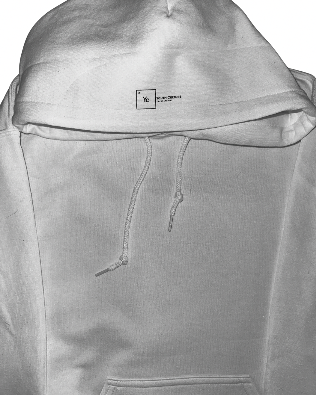 The Stas Hoodie