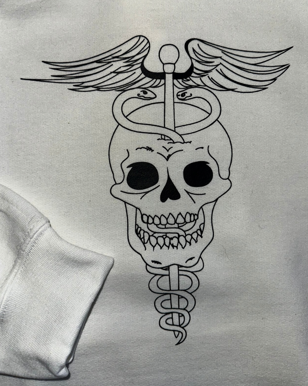 The Stas Hoodie