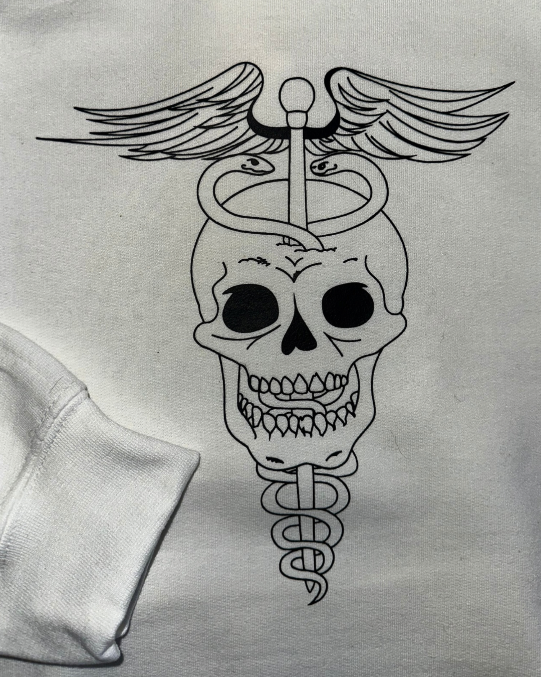 The Stas Hoodie