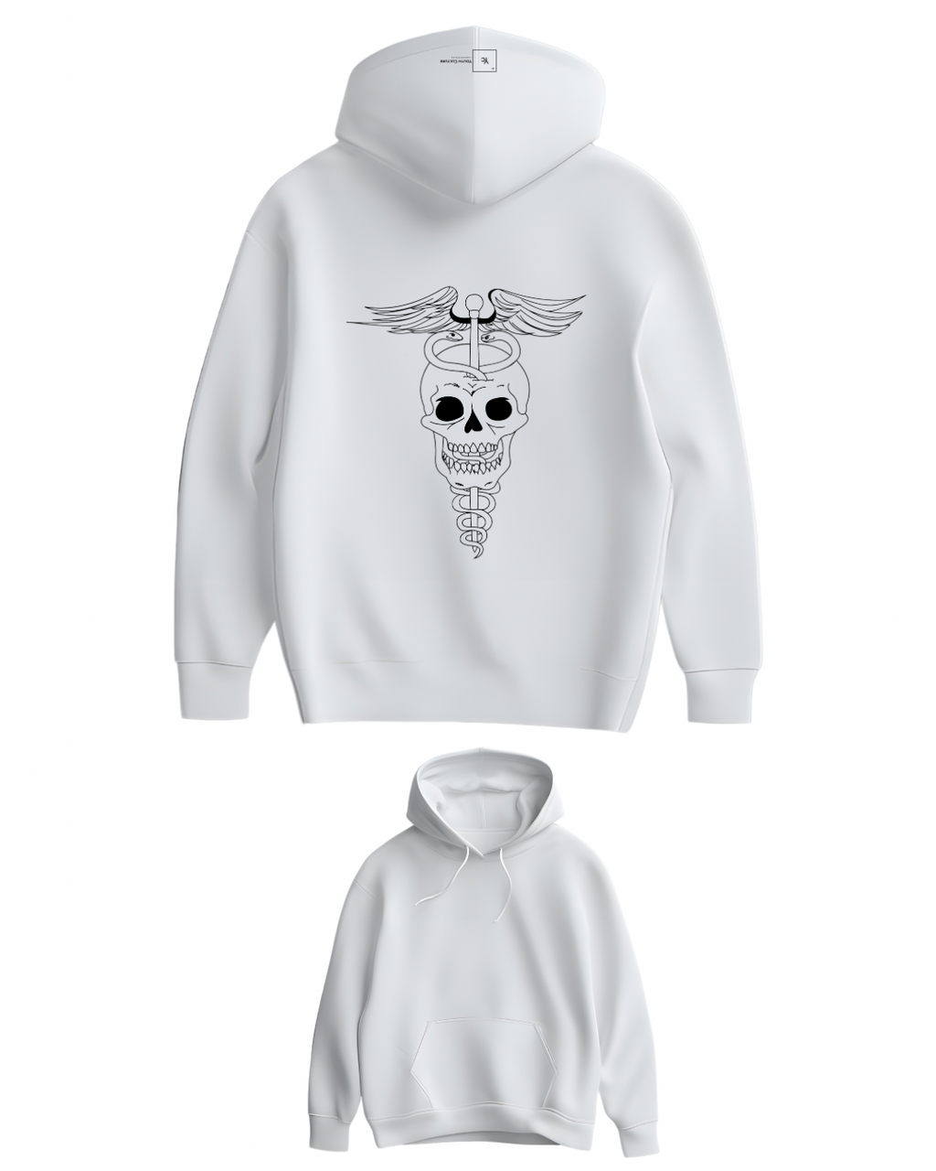 The Stas Hoodie