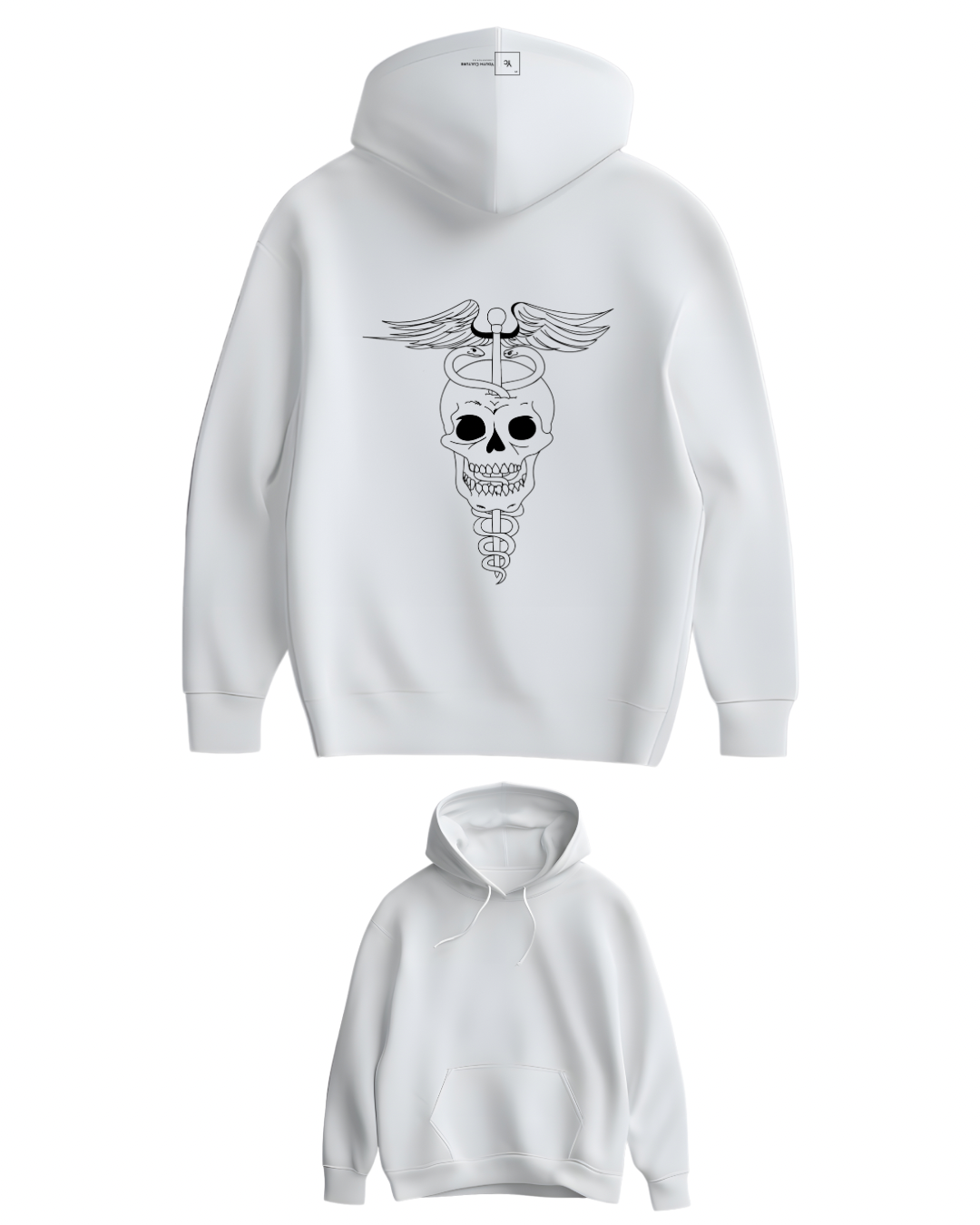 The Stas Hoodie