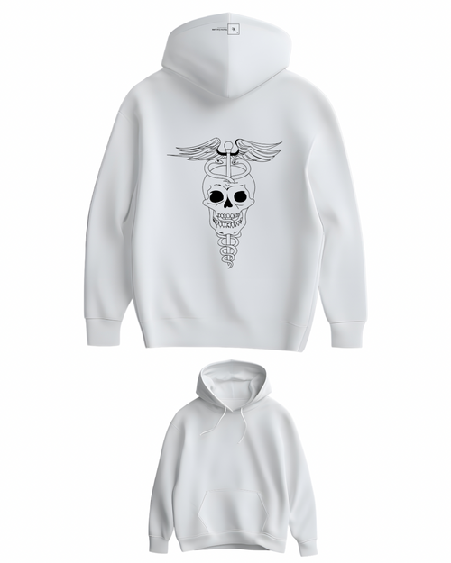 The Stas Hoodie