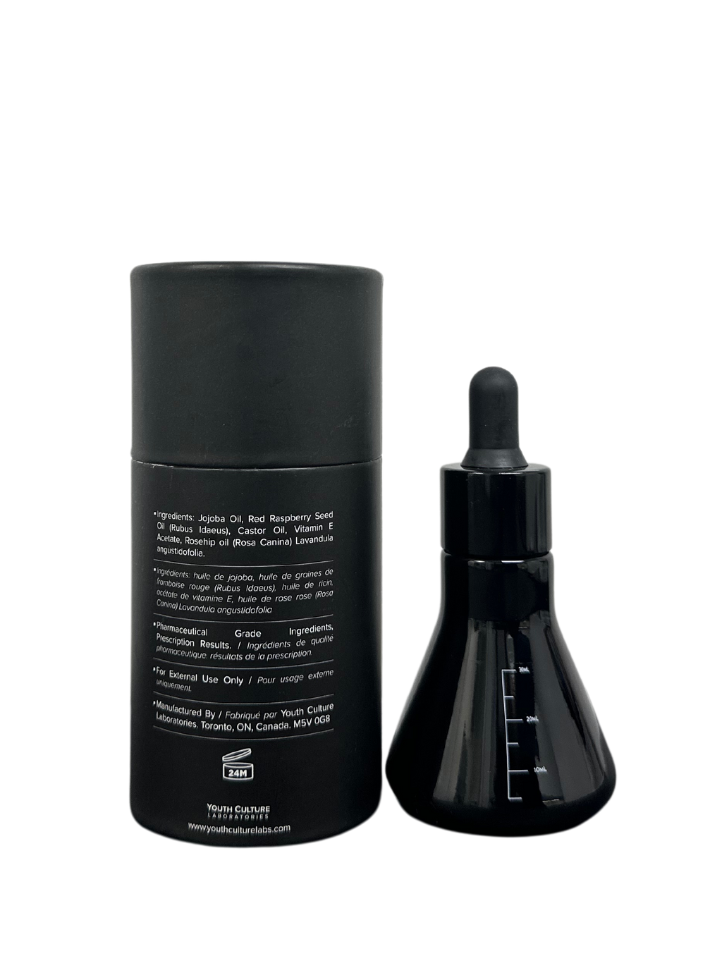 Magic Oil