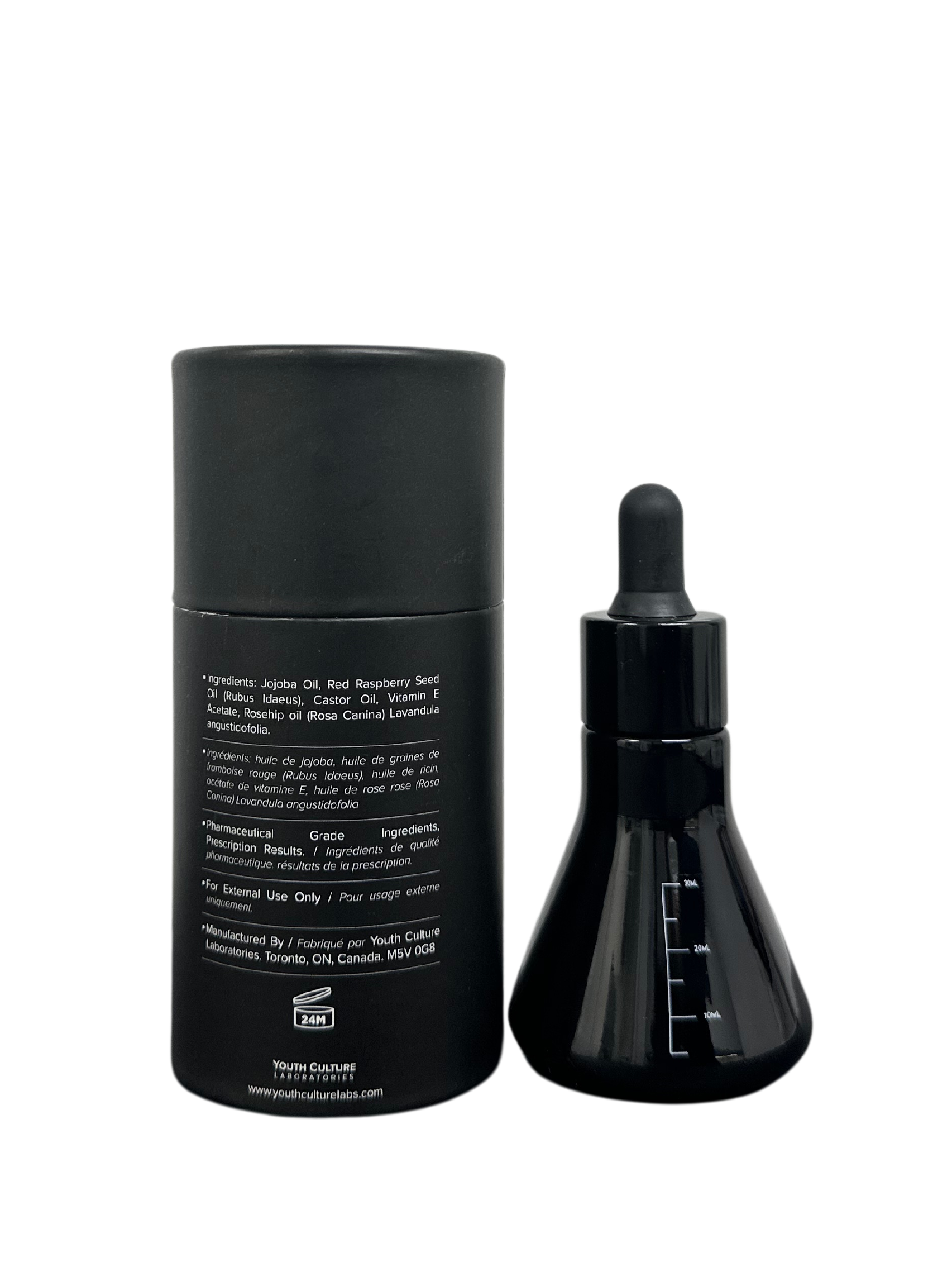 Magic Oil