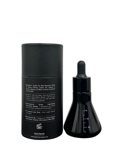 Magic Oil