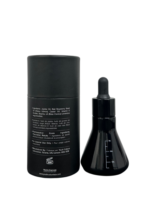 Magic Oil